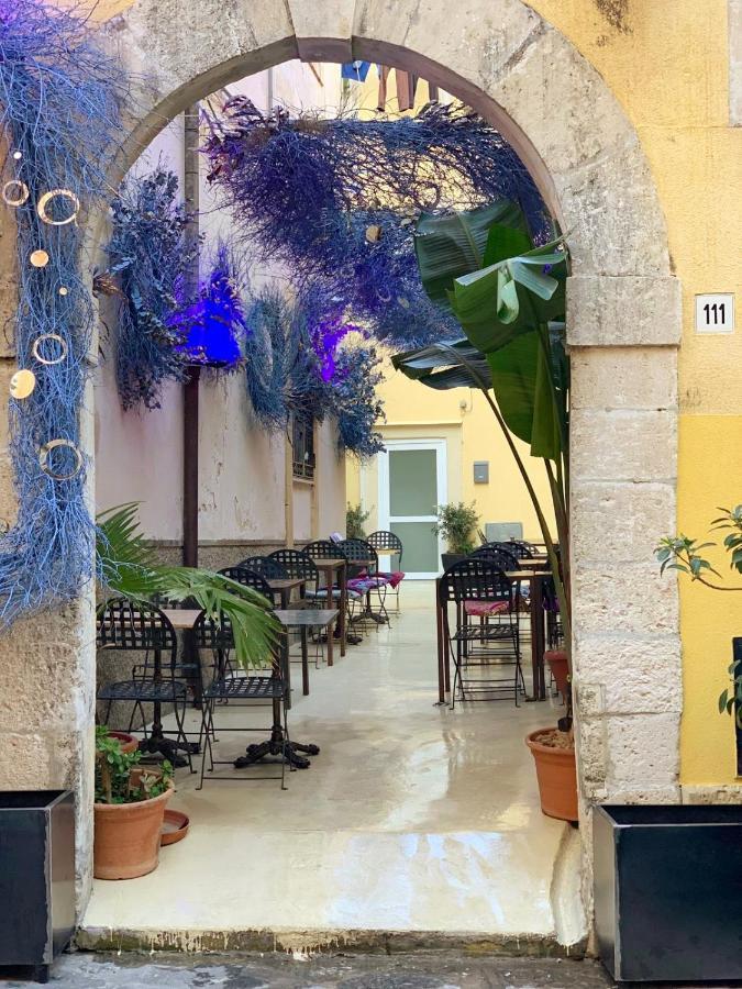 Apartament Casa Da Nonna Francy