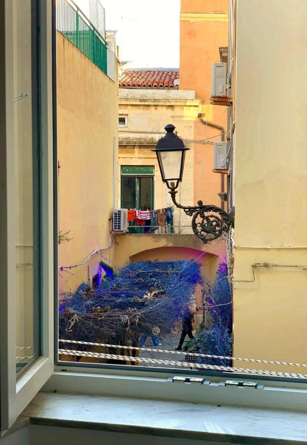 Casa Da Nonna Francy *