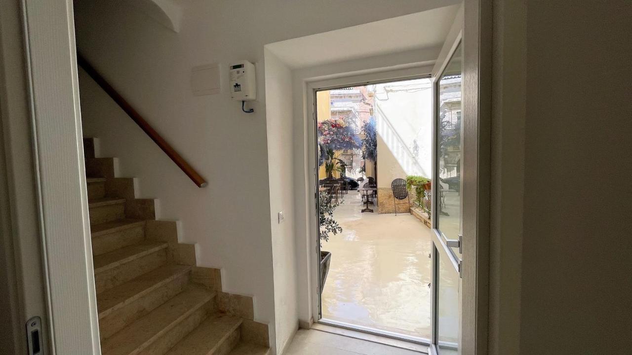 Casa Da Nonna Francy Apartament Syracuse