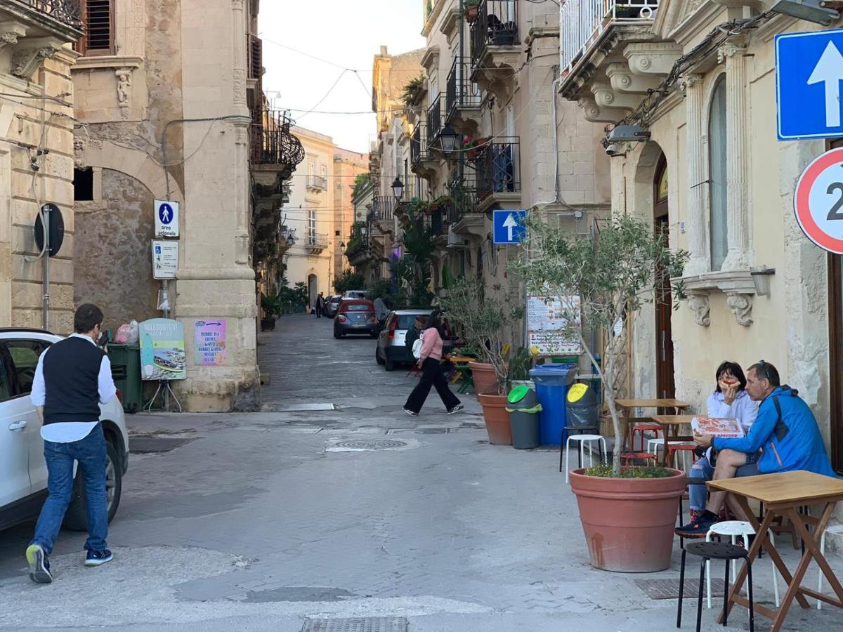 Casa Da Nonna Francy *