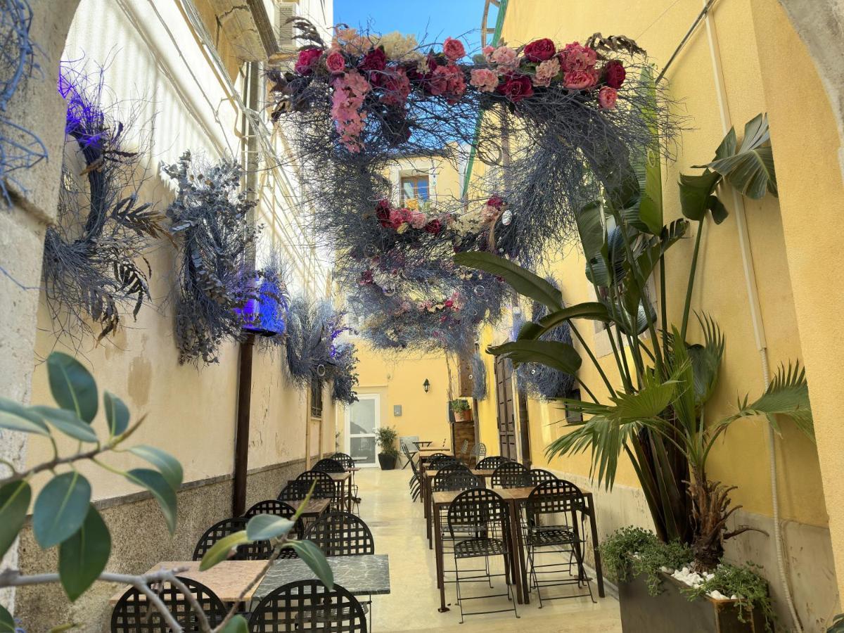 Casa Da Nonna Francy Syracuse
