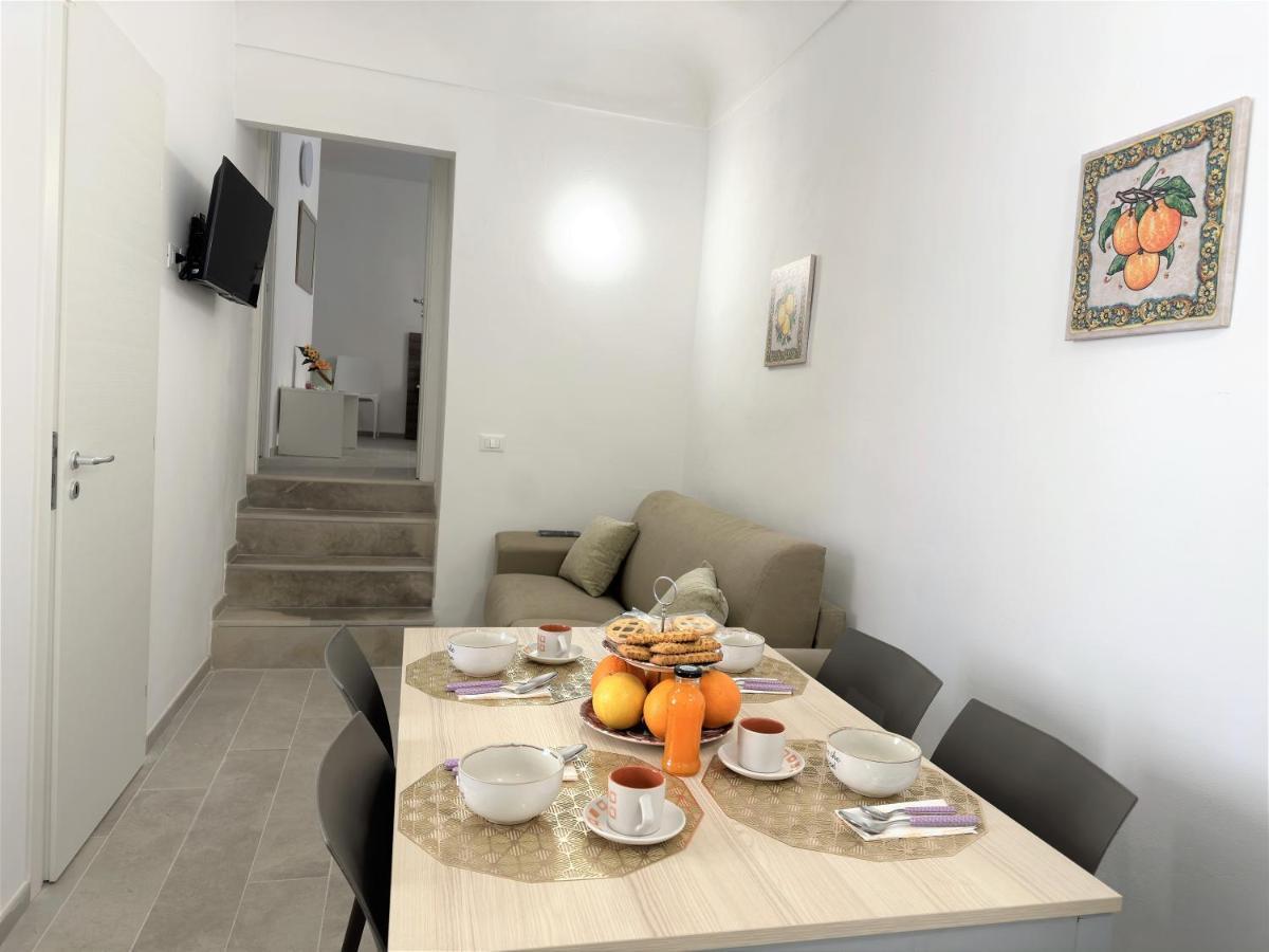 Casa Da Nonna Francy *