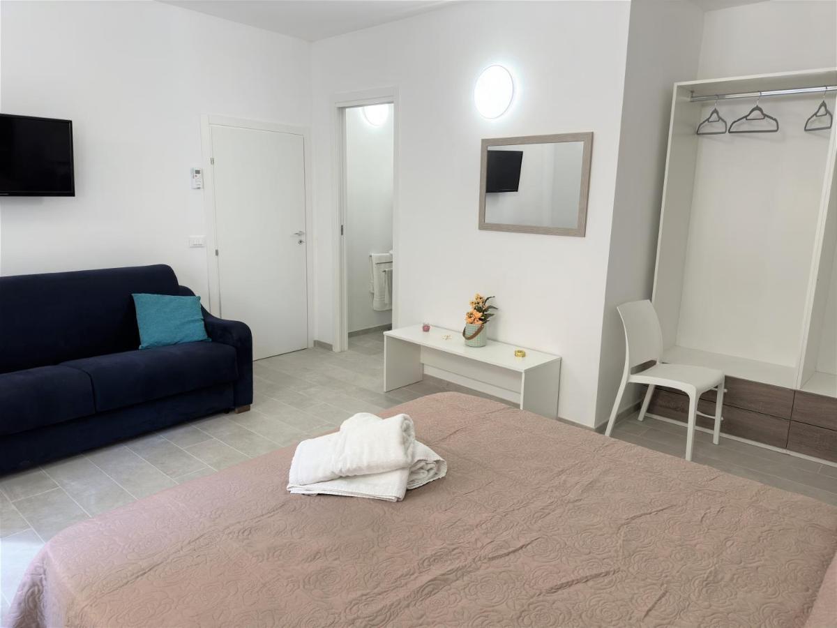 Casa Da Nonna Francy