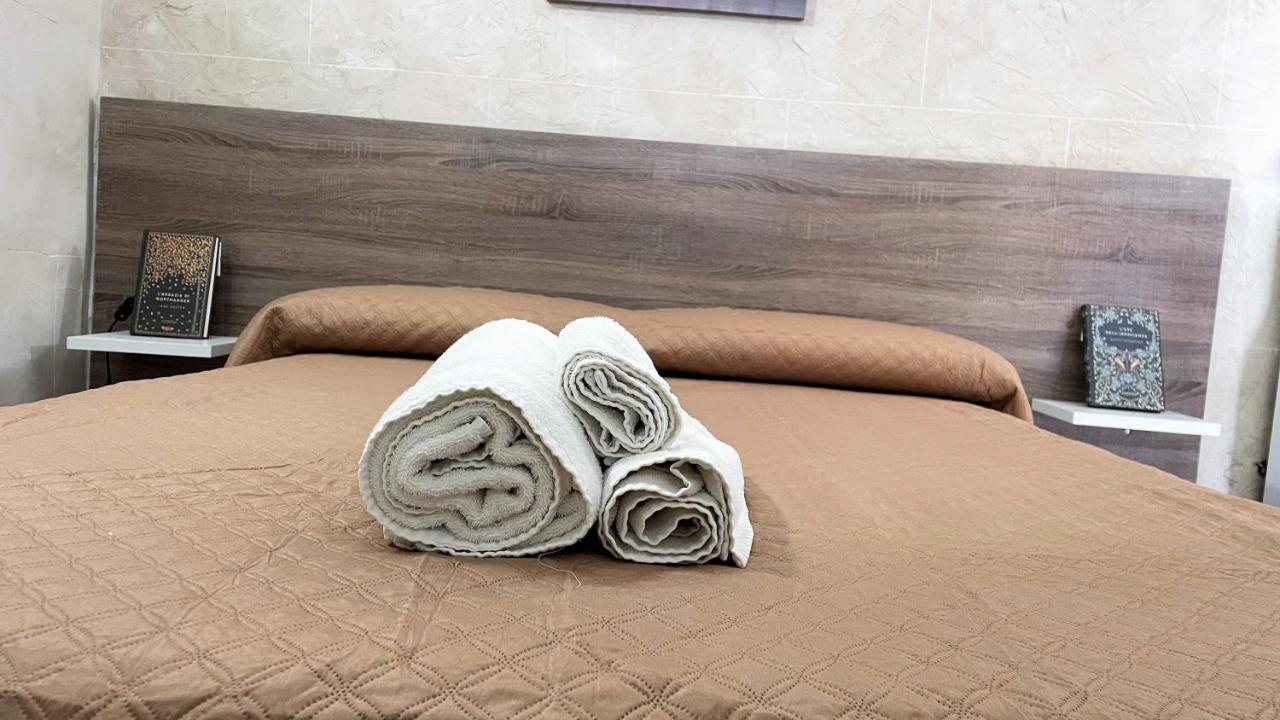 Apartament Casa Da Nonna Francy Syracuse