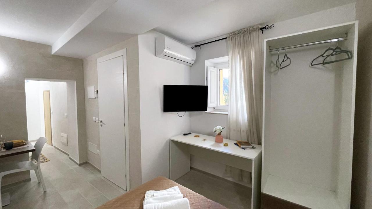 Apartament Casa Da Nonna Francy Syracuse