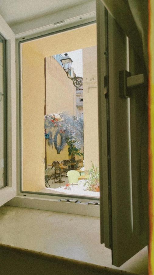 Casa Da Nonna Francy Syracuse