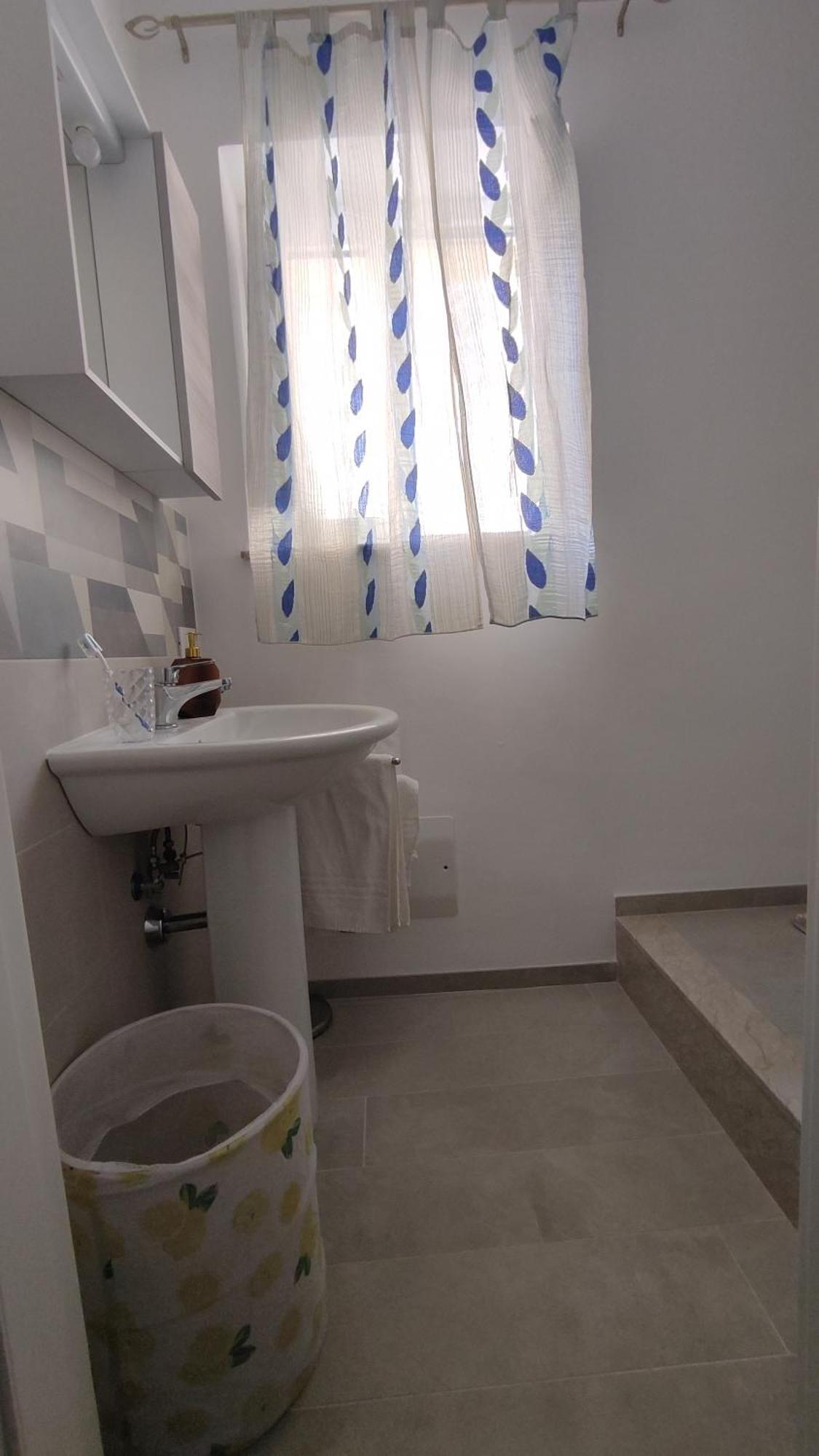 Casa Da Nonna Francy Apartament Syracuse