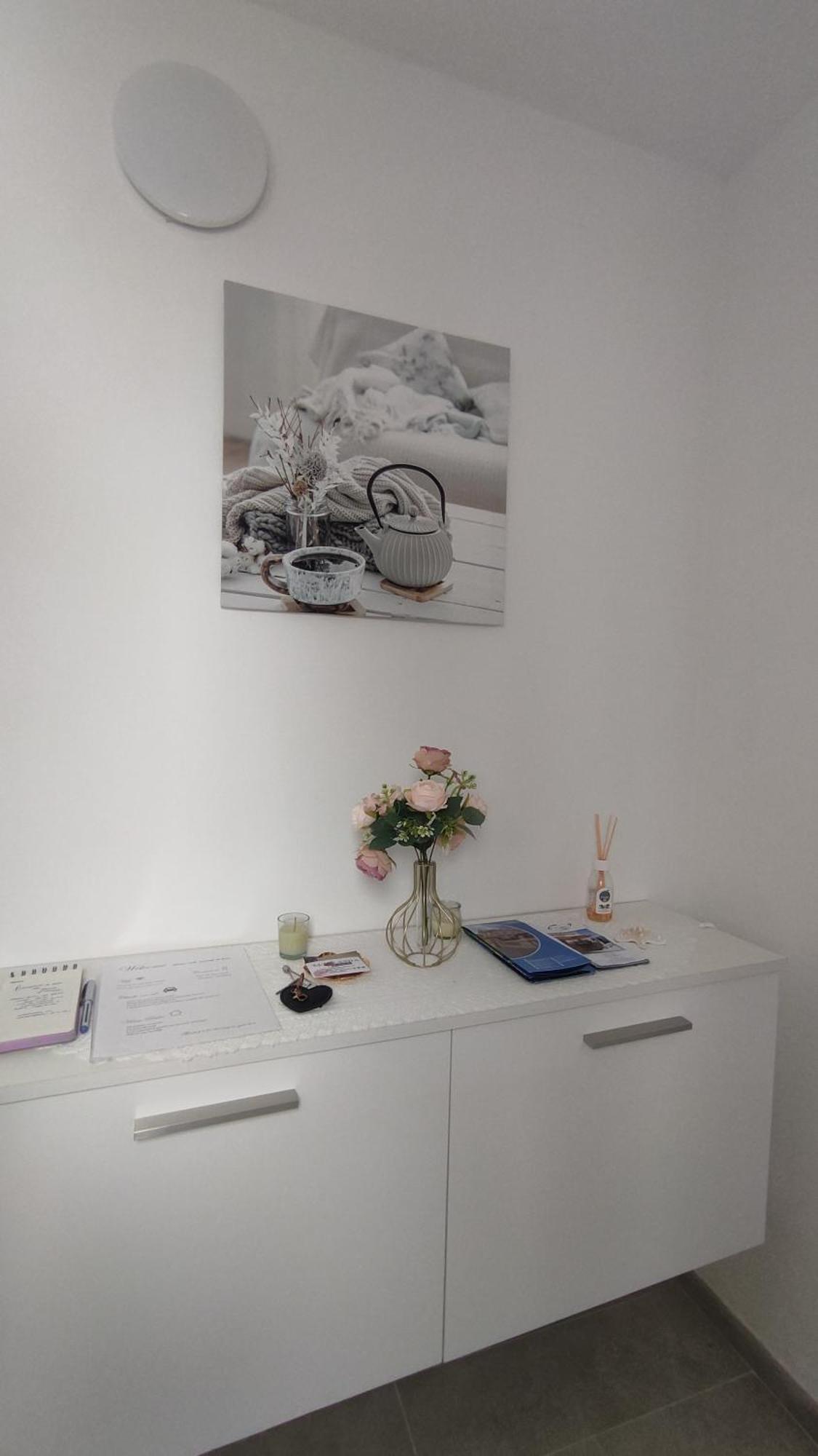 Apartament Casa Da Nonna Francy